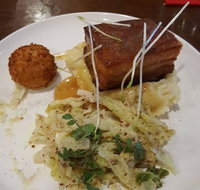 Acorn Bar  Restaurant - Accommodation Broome