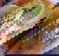 Aroma Bliss Cafe - Accommodation Broome