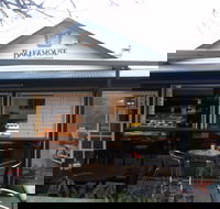 Bakehouse on Wentworth Blackheath - Accommodation Broome