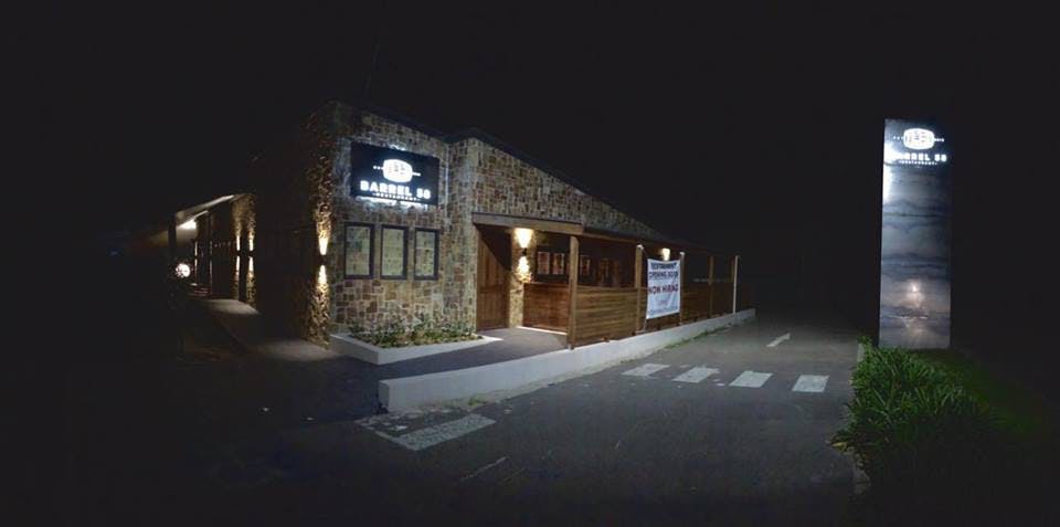 Kurmond NSW Accommodation Broome