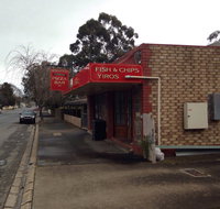 Birdwood Country Pizza Bar