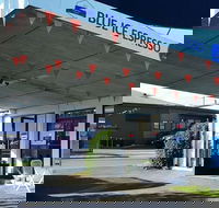 Blue Ice Espresso - Accommodation Broome