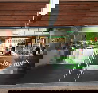 Boost Juice - Hillarys - Accommodation Broome