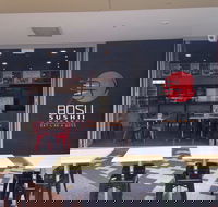 Bosu Sushii - Accommodation Broome