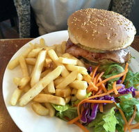Buck's Diner