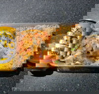 Burger Me - Accommodation Broome