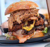 Burgertory - Kew