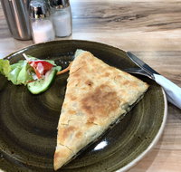 Cafe Fillings - Accommodation Broome