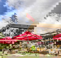 Cafe Mannum - Mannum Motel Complex - Accommodation Broome