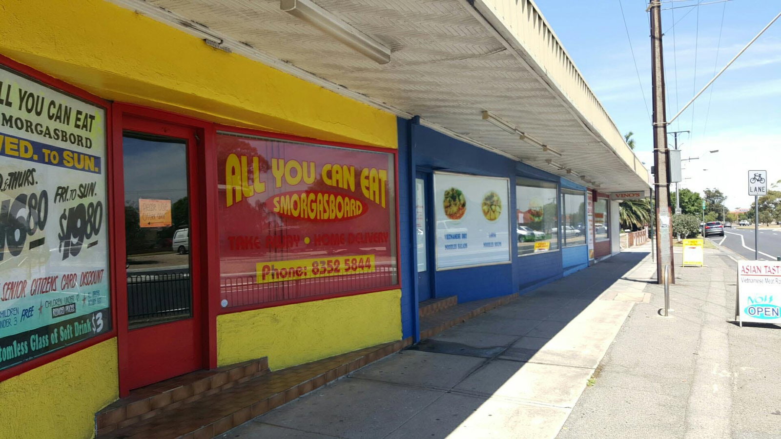 Underdale SA Accommodation Broome