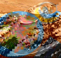 Church St Cafe - Accommodation Broome