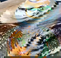 Church of Secular Coffee - Accommodation Broome