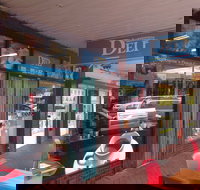 Clayton Road Deli - Accommodation Broome