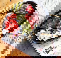 Crimson Bear - Accommodation Broome