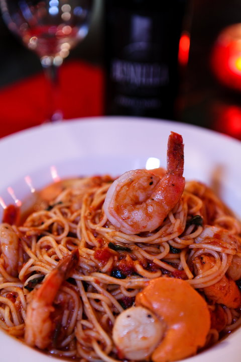 D'Amico's Italian Restaurant And Pizzeria - Accommodation Broome 1