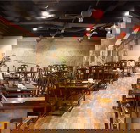 Damask - Accommodation Broome