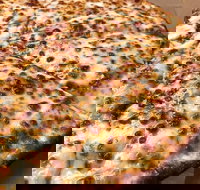 Domino's Pizza - Accommodation Broome