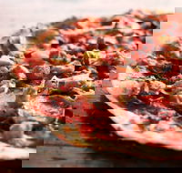 Doughboy - Randwick - Accommodation Broome