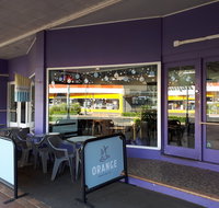 E'Claire's Coffee Shop