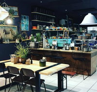 Flock Espresso and Eats - Accommodation Broome