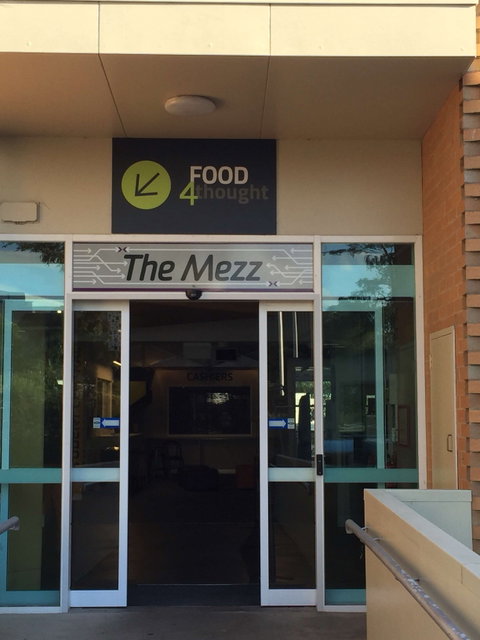 Food 4 Thought - Accommodation Broome 0