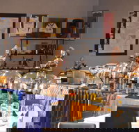 Ginger Club - Accommodation Broome