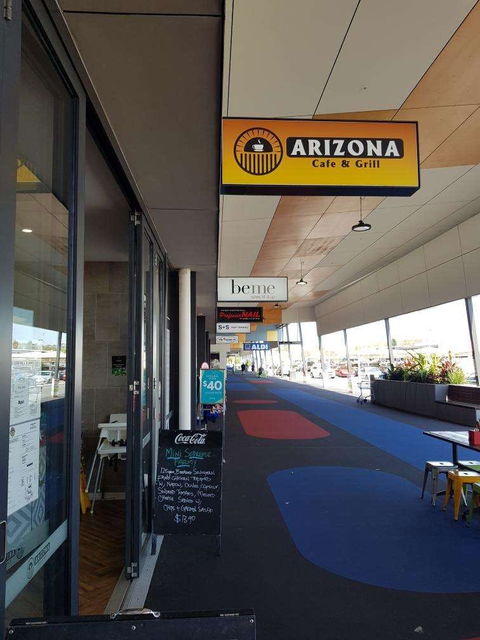 Go Vita - Springfield - Accommodation Broome 0