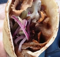 Haci's Kebabs Food Truck - Accommodation Broome