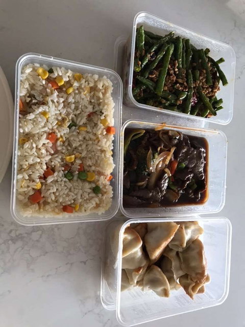 I Love Dumplings - Richmond - Accommodation Broome 0