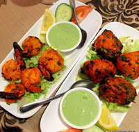 Indian Hut