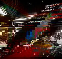 Izakaya Sasuke - Accommodation Broome