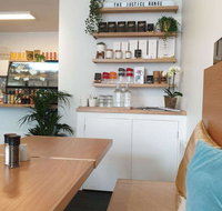 Justice Specialty Coffee - Accommodation Broome