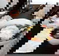 Kanteen Esprezzo Bar - Accommodation Broome