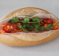 Kim Thanh Hot Bread - Accommodation Broome