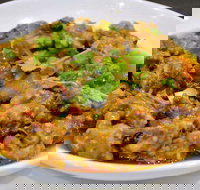 Kung Fu Chef - Accommodation Broome