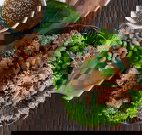 Lanna House Thai Restaurant - Accommodation Broome