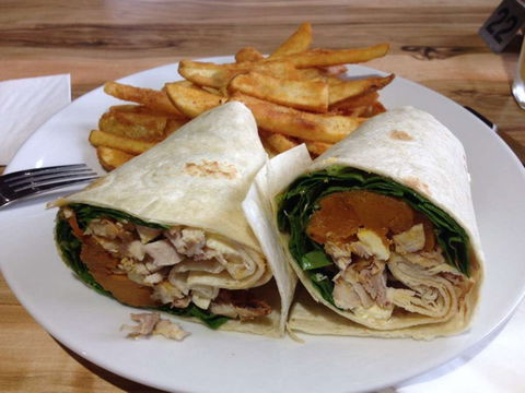 Le Sorelle Coffee House - Accommodation Broome 0