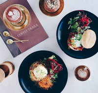Little Giant Roasters - Accommodation Broome