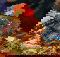 Lumbini Nepalese Restaurant - Accommodation Broome