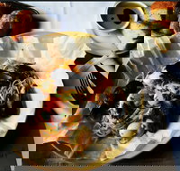 Mamma Vittoria's - Accommodation Broome