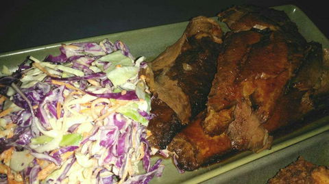 Meat People Bar And Dine - Accommodation Broome 0