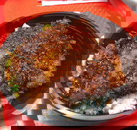 Menya Ramen - Maribyrnong - Accommodation Broome