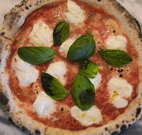 Monsterella Pizza - Accommodation Broome