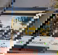 Oregano's Middle Eastern Bakery  Cafe - Accommodation Broome