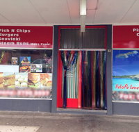 Paifala Joes - Accommodation Broome