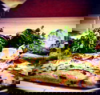 Paris Brest Fine Bistro  Catering - Accommodation Broome