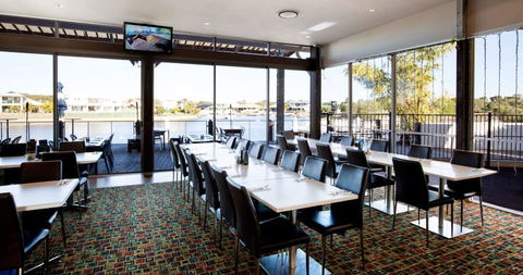 Pelican Waters Tavern - Caloundra - Accommodation Broome 0