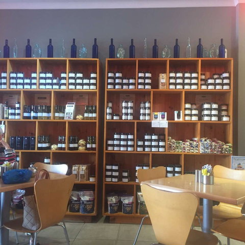 Perenti - Accommodation Broome 0