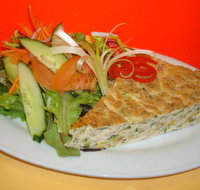 Pierres Golden Chicken