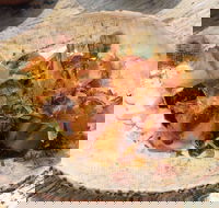 Randwick Sushi - Accommodation Broome